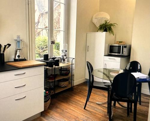 Villa Chadourne - Le Vasco - Location saisonnière - Brive-la-Gaillarde