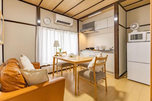 Cozy Japanese House in Sumida 2BR Direct to Narita, Tokyo