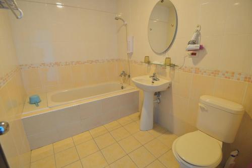Blue Sky B&B – Jiufen, VA