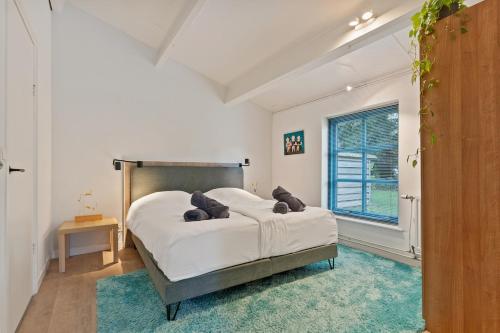 Boerderijwoning 't Boetje in ไฮลู