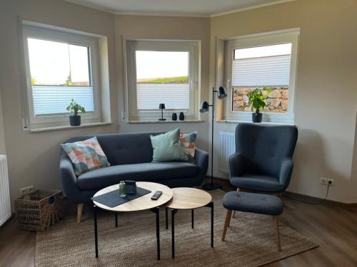 Ferienwohnung Pommerbachquelle in Kaisersesch