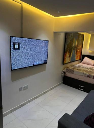Bright apartments in Abuja