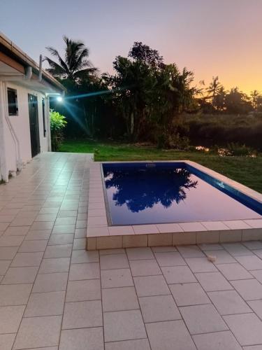 Large 4 Bedroom 5 Bed Villa in Sonaisali Rd, Nadi, Nadi