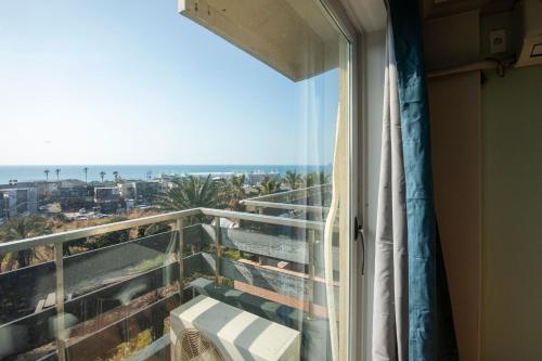 Jeju Tovice Condo (Ocean) near Hallim Clinic