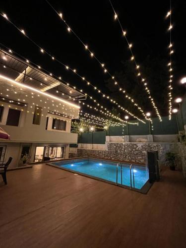 Anant Villa
