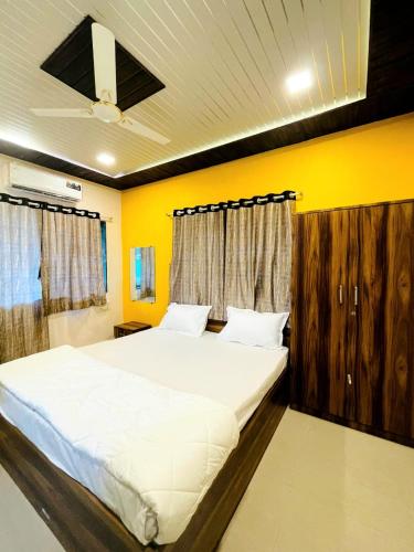 ANANT VILLA in Lonavala