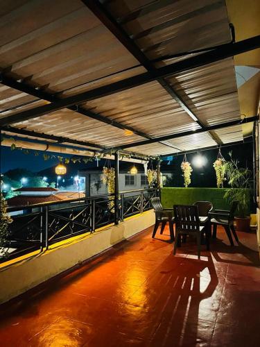ANANT VILLA in Lonavala