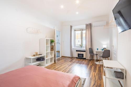 Modern & Functional Comfort With AC by NW, Budapest (photo 10)