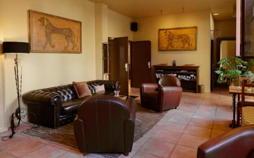 BDX Hôtel - Les Collectionneurs - image 38