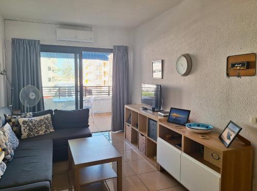 P&P - Apartment Iguazu - simply the best location!, Maspalomas (foto 3)