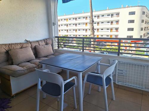 P&P - Apartment Iguazu - simply the best location!, Maspalomas (foto 4)