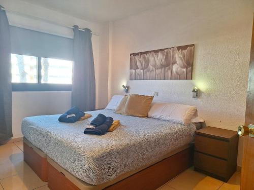 P&P - Apartment Iguazu - simply the best location!, Maspalomas (foto 2)