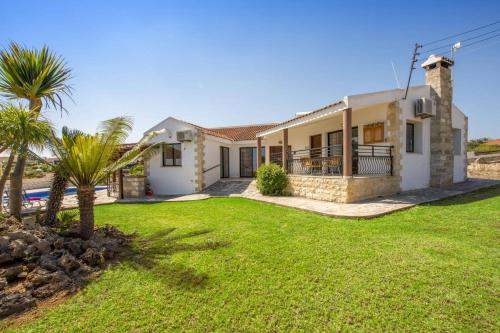 Fasilitas, Villa Elaia by Villa Plus in Neokhorio