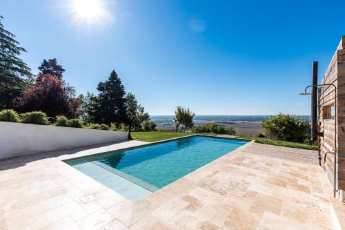 Gite Point du Jour - Montagoudin gîte à louer Montagoudin