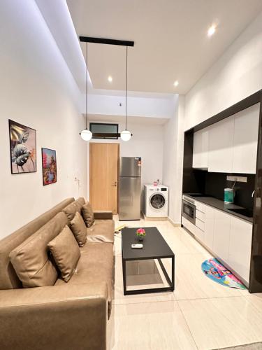 The Luxe Infinitum By Comfortable Stay, Kuala Lumpur (Foto 9)