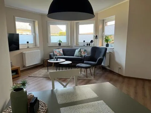 Ferienwohnung Pommerbachquelle in Kaisersesch, Deutschland