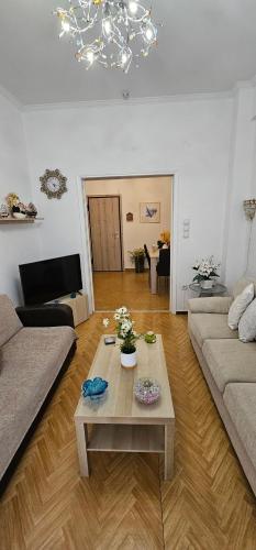 Casa Esmeralda Faliro, Atény (fotografie 10)
