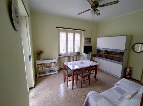 Le Magnolie in Ozzano Monferrato