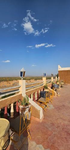 周邊環境, Kasbah of Peace Draa Valley in 紮果臘市