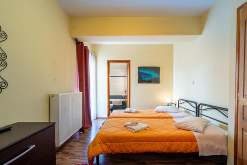 Ageri, Karpenision (photo 7)