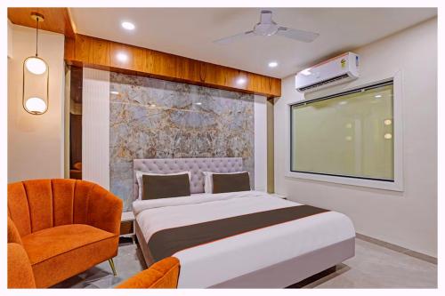 The Abhi-vadya - Ganges NEAR Kashi Vishwanath Temple -Ganga Ghat - Near-Cleaռ & Well-Decorated Rooms - Wi-fi -Parking -Excellent Customer Service - Best Hotel In VARANASI