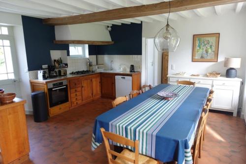 Havre de paix en pleine nature-Collection Idylliq in Autheuil-Authouillet