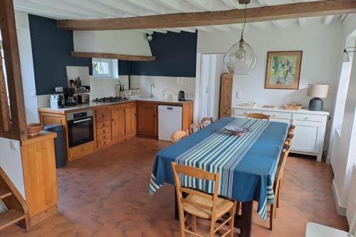 Havre de paix en pleine nature-Collection Idylliq in Autheuil-Authouillet