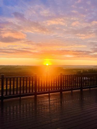 Lewis Living in Grianan