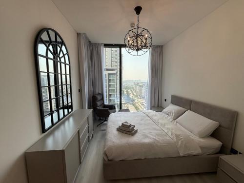 Elegant 1-Bedroom The Crest, Near Downtown Dubai, Dubai (photo 10)