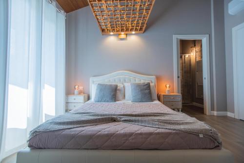  Agriturismo Agli ulivi in Saluzzo