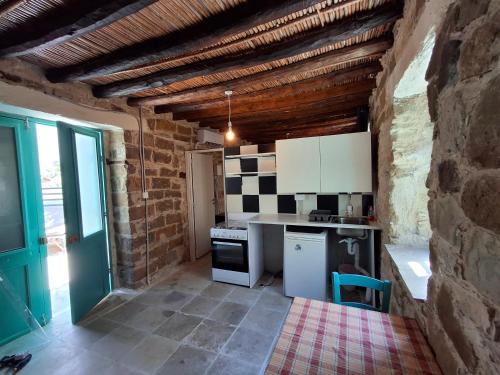 Saint Antonio Maroni in Lemithou