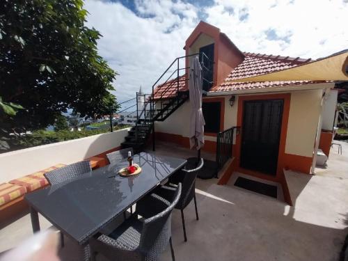 Casa da Guiomarinha