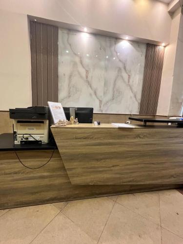 Grand City Palace Hotel - image 10