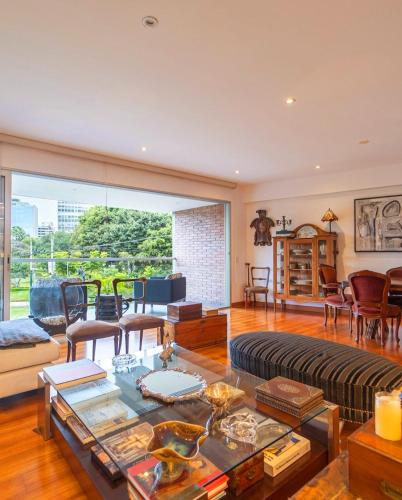 Departamento de lujo en Medellin