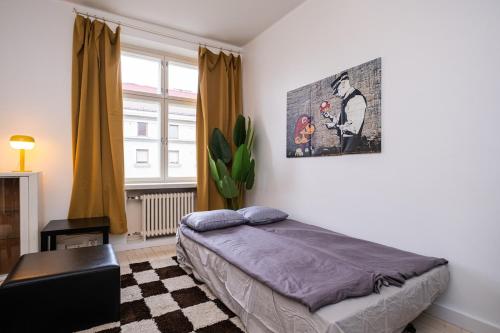 Heartbeat of Kallio - Stylish 2BR City Stay, Helsinki (photo 7)