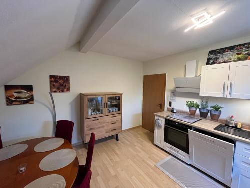 Villa-Maru 80qm Ferienwohnung in Lindlar