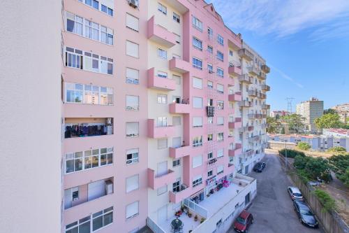 CasaFernandes 15 - Premium stay in Lisbon in Odivelas