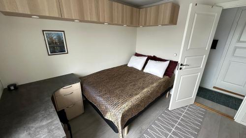 Penthouse, Kristiansand (Foto 10)
