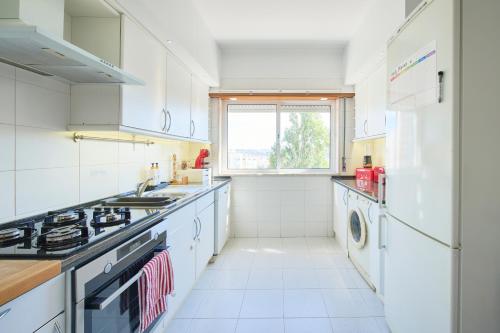 CasaFernandes 15 - Premium stay in Lisbon in Odivelas