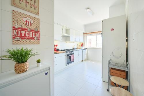 CasaFernandes 15 - Premium stay in Lisbon in Odivelas