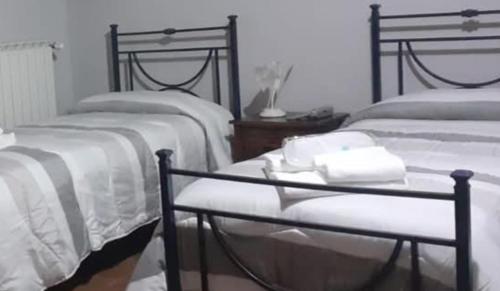 Affittacamere il 44 Parallelo Pistoia in Pistoia