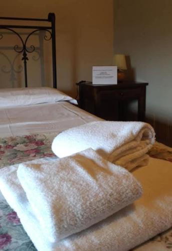 Affittacamere il 44 Parallelo Pistoia in Pistoia