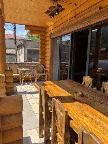 Heqiatguesthouse