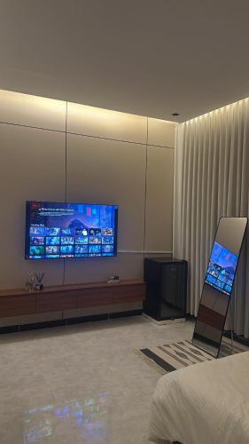 Premium Studio in the Gulf 216