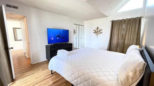 LR1 Bay Tree 1 bedroom condo with pool - image 6