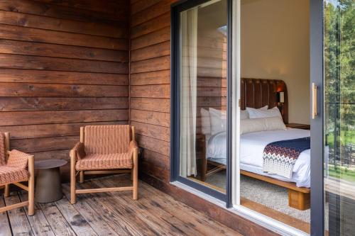 Rock Creek Resort in Red Lodge (MT)