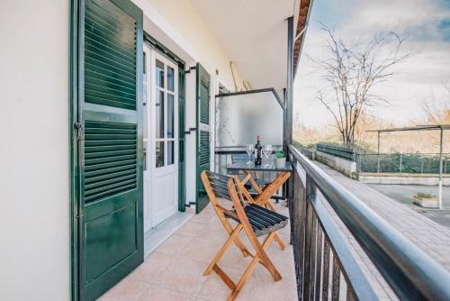 Ionian Luxury Apartments 3