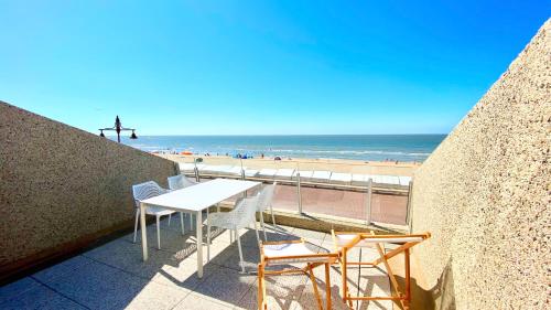 Seanest - North Sea Stays, De Haan (foto 3)