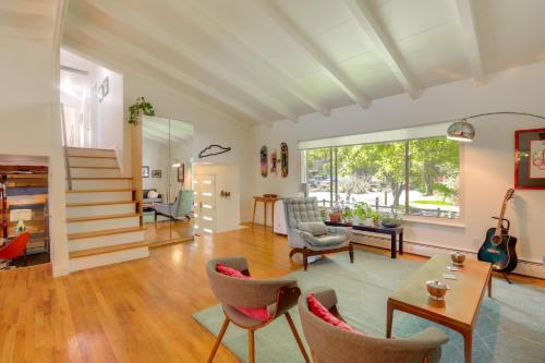 Vibrant Wheat Ridge Gem - 12 Mi to Dtwn Denver! in Wheat Ridge, USA