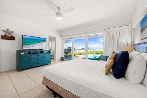 Jamaica Royale Beach View Towers By Beachside Management